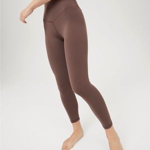Aerie Offline Real Me High Waisted Legging